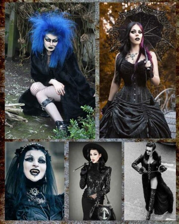 Traditional Goth: Unpacking the Original Goth Subculture