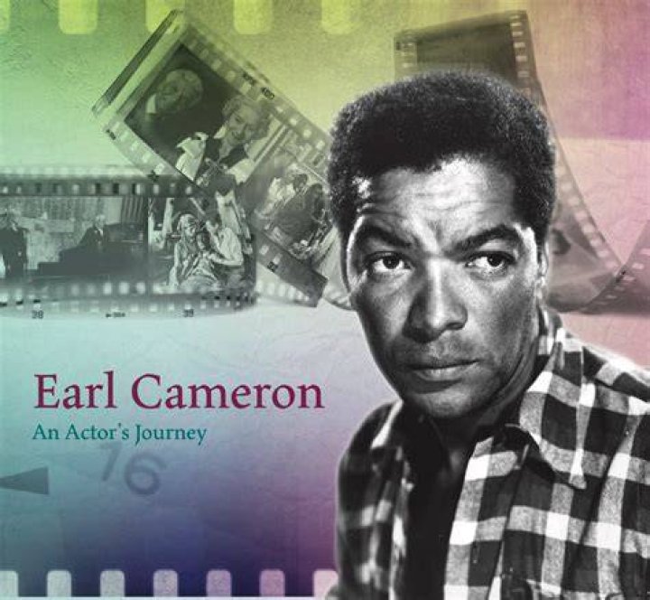 Trent Cameron: Unpacking the Journey of an American Actor