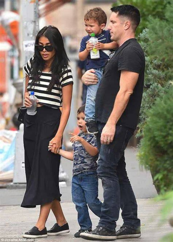Trent Reznor Children: A Look at Family Life Beyond the Music
