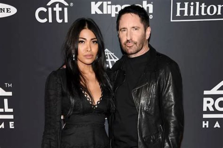 Trent Reznor Kids: A Look into the Family Life of a Rock Icon
