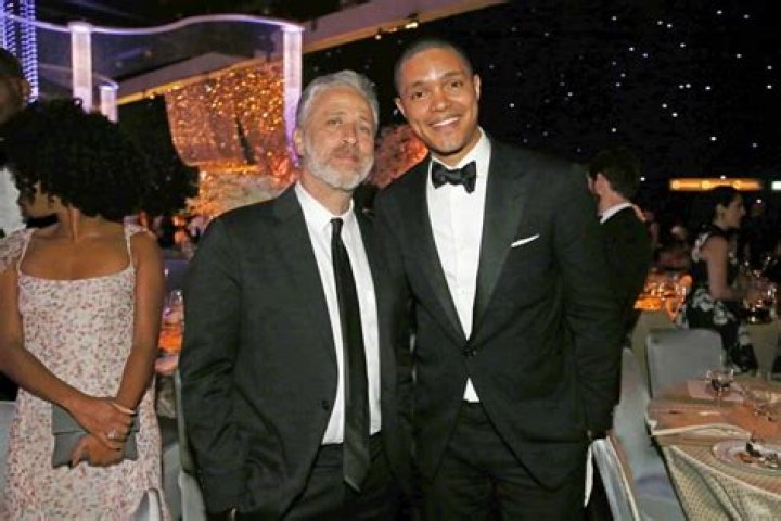 Trevor Noah Father: Unveiling the Life, Legacy, and Influence