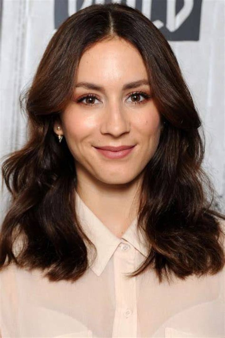 Troian Bellisario: Exploring Her Story, Heritage, and Public Conversations