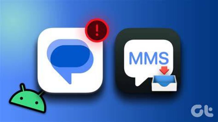 Trouble with MMS? Why Your Multimedia Messages Might Not Be Working