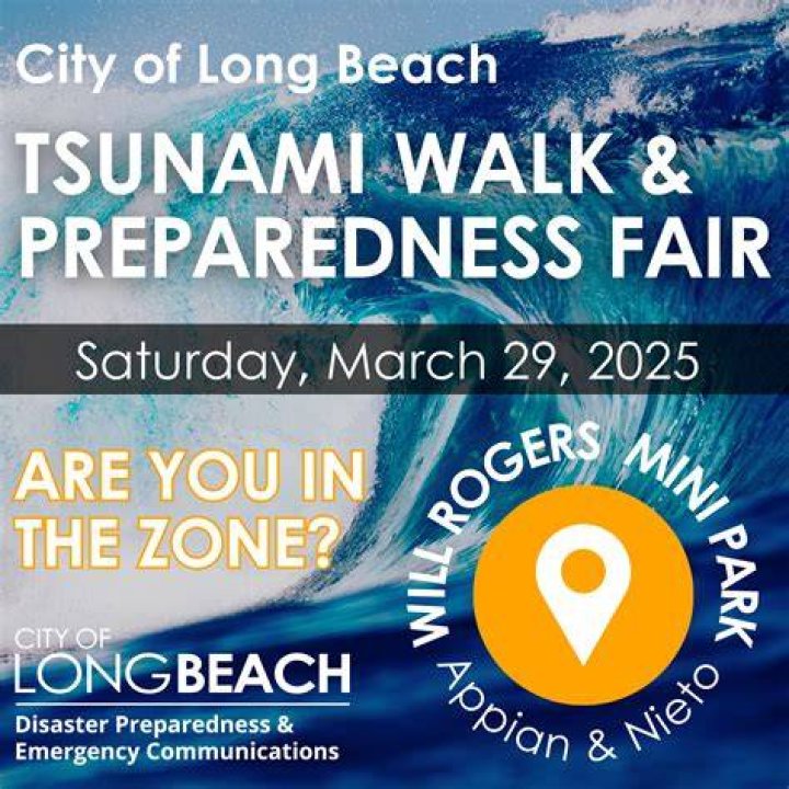 Tsunami Prediction 2025: Understanding the Science, Technology, and Preparedness