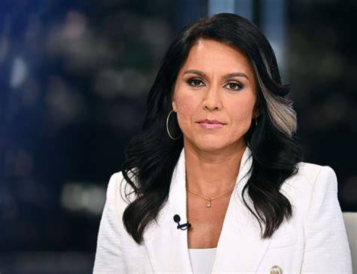 Tulsi Gabbard Age: Discovering Her Life's Journey and Milestones