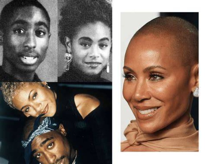 Tupac Spouse: The Untold Story of Tupac's Love Life and Relationships
