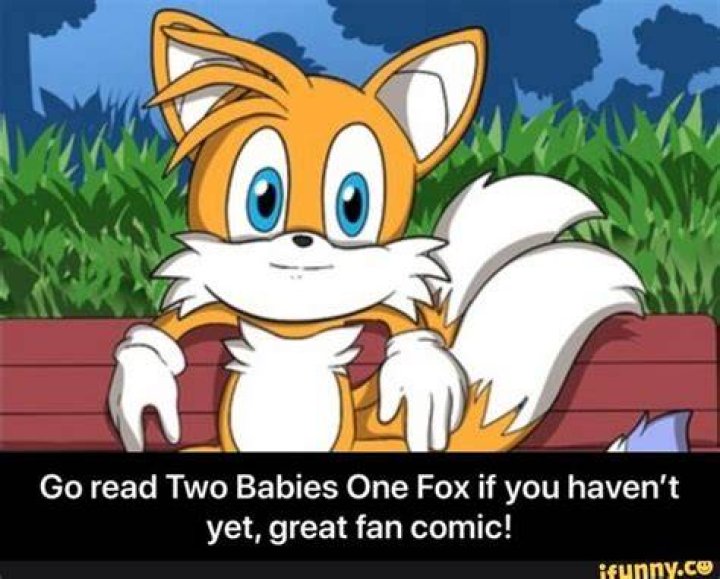 Two Babies One Fox Comic Completo: Your Guide to a Wholesome Online Story
