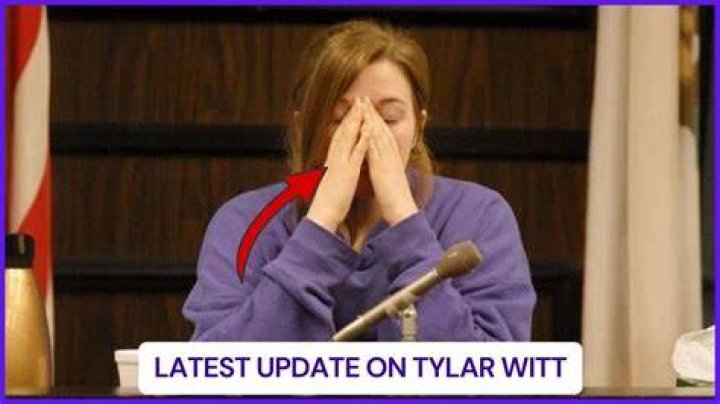 Tylar Witt Today: A Look at What's Happening Now