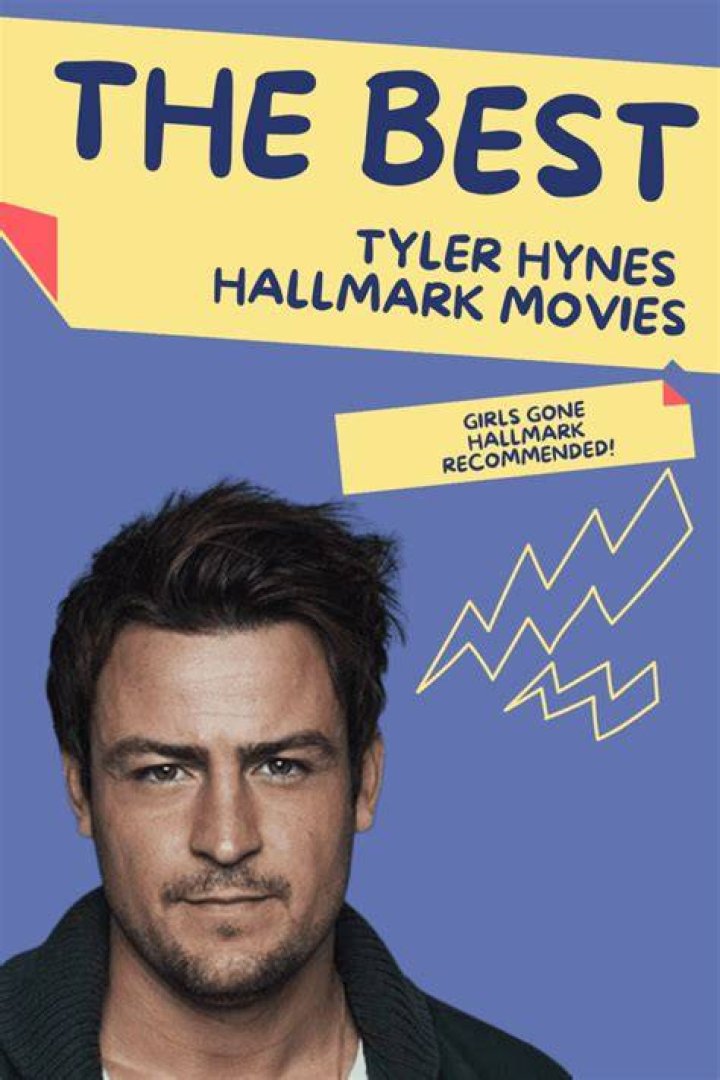 Tyler Hynes Mouth: A Comprehensive Guide to Understanding His Journey