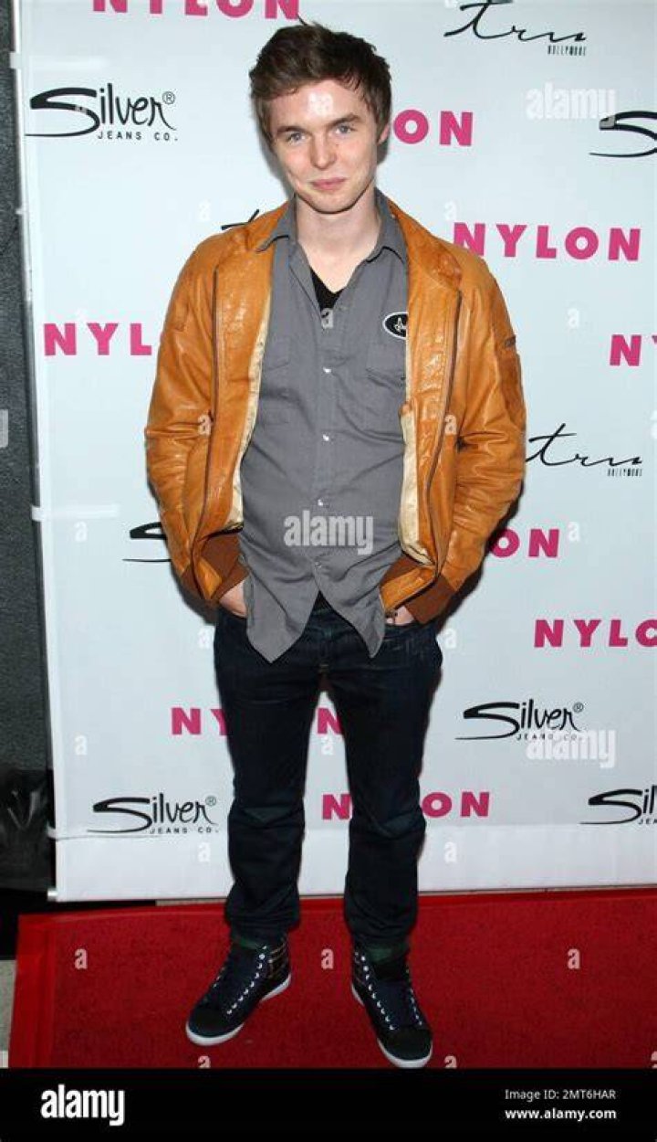 Tyler Johnston Wife: Unraveling the Actor's Personal Life