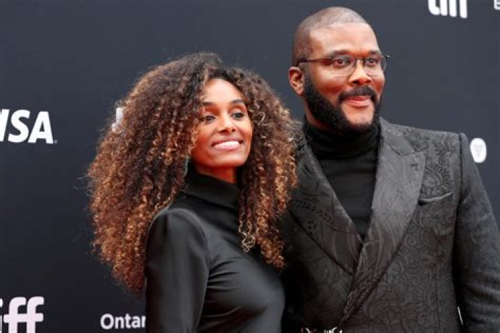 Tyler Perry's Spouse: A Deep Dive into His Personal Life and Relationships