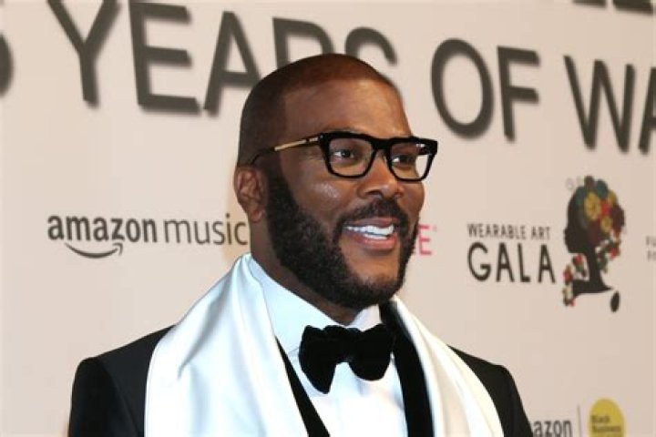 Tyler Perry Died: Understanding the Impact of His Legacy and Contributions to Entertainment
