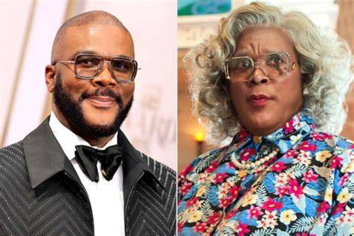 Tyler Perry Father: A Story of Abuse, Discovery, and Forgiveness