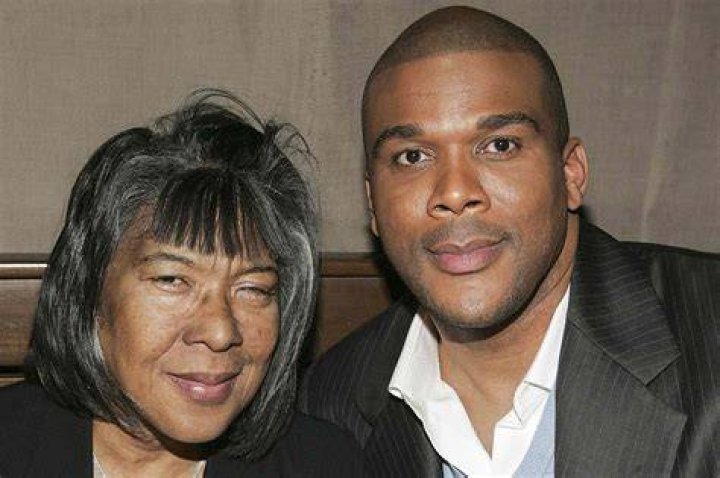 Tyler Perry Parents: Uncovering the Truth Behind His Upbringing