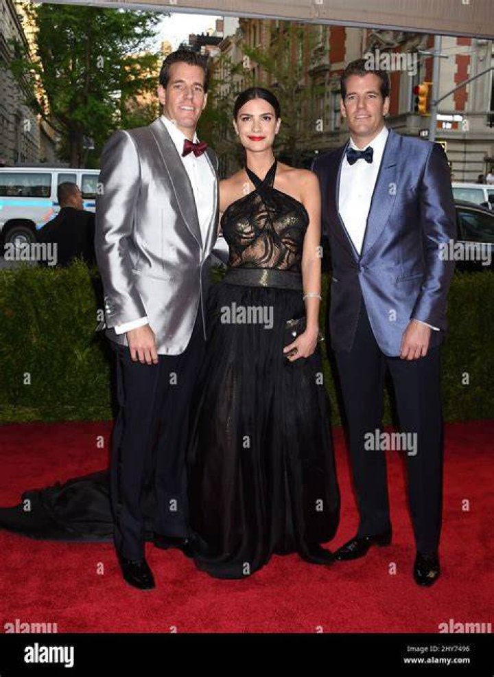 Tyler Winklevoss Wife: A Comprehensive Look into Her Life, Relationship, and Influence