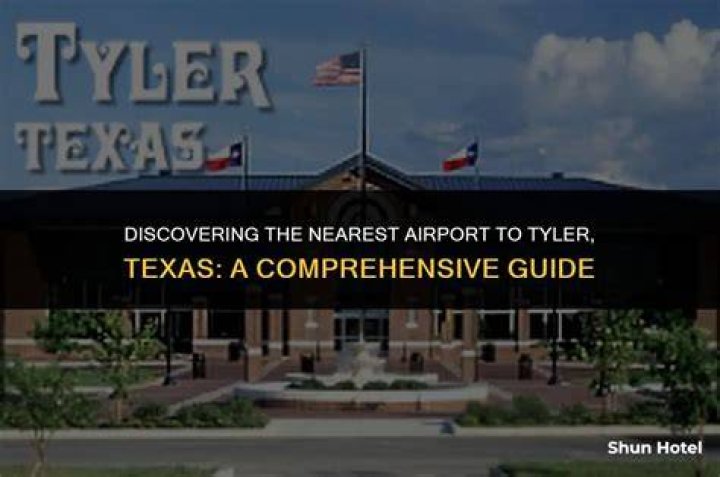 Tyler Wu: Discovering the Spirit of Tyler, Texas