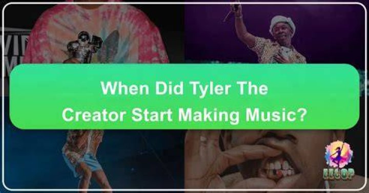 Tyler Wu: Unpacking the Journey of a Digital Creator and Musician