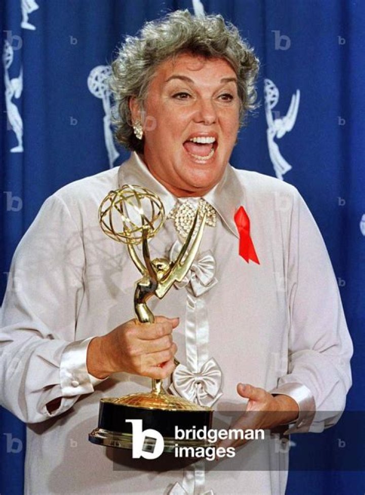 Tyne Daly: Unpacking the Career of an Award-Winning Performer