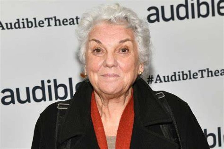 Tyne Daly: Unpacking the Enduring Legacy of a Stage and Screen Star