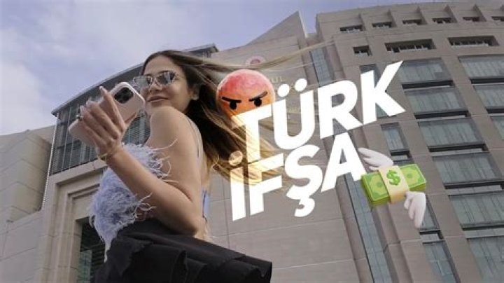 Türk Ifşa Sotwe