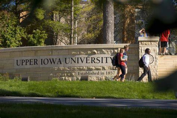 uiiu moves: What's New at Upper Iowa University for Your Education?