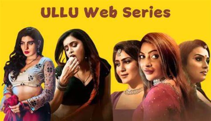 Ullu Uncut Web Series: Exploring Content and Viewer Experiences