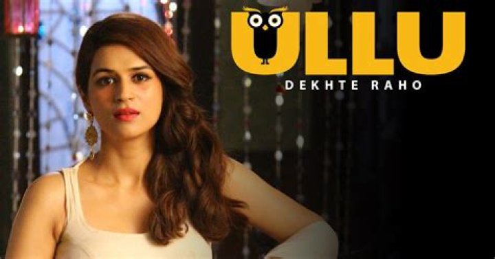 Ullu Web Series Movierulz: A Comprehensive Guide to Streaming and Downloading