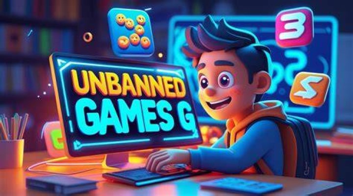 Unbanned G+: Your Way to Play Games Anywhere, Anytime