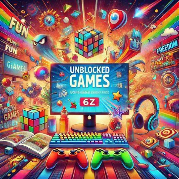 Unblocked 66 EZ: Your Ultimate Guide to Unleashing Fun and Entertainment