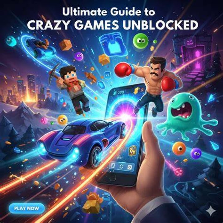 Unblocked Games66ez: The Ultimate Guide to Entertainment and Fun