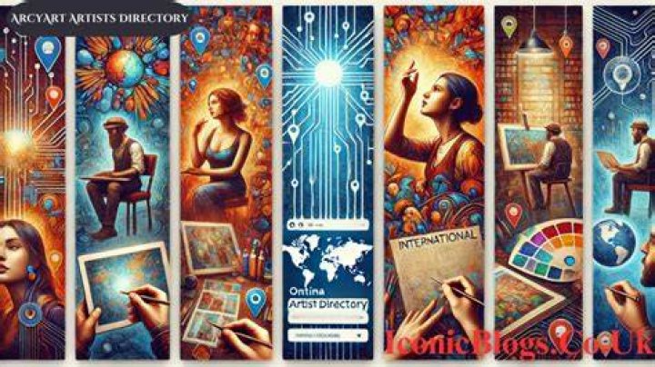 Uncovering Artists Similar to Jackerman: Your Guide to Related Creative Visions