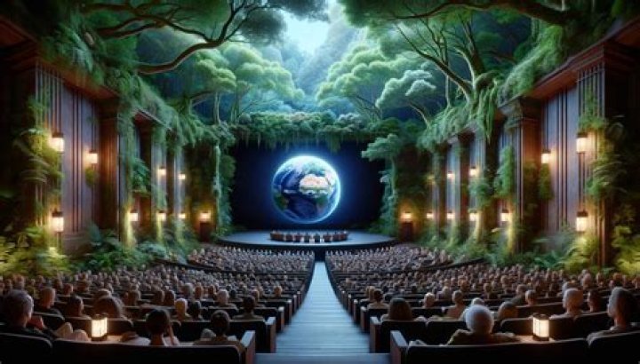 Uncovering Cinematic Gems on uiiumovie.com: Your Next Great Film Discovery