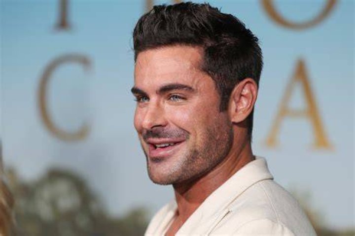 Uncovering David Efron Age: A Look at Zac Efron's Father in 2024