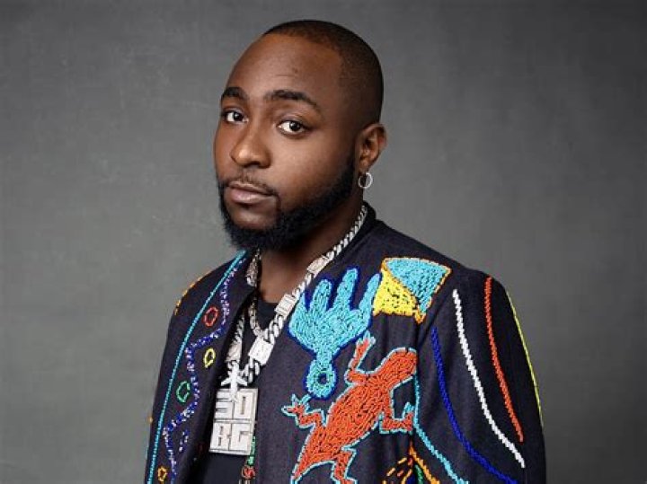 Uncovering Davido's Roots: What We Know About Who is Davido Father and His Early Life