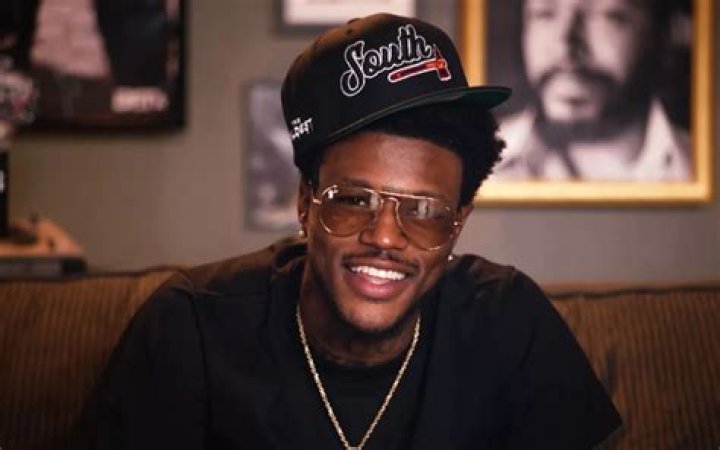 Uncovering DC Young Fly's Real Name: What You Need to Know Today