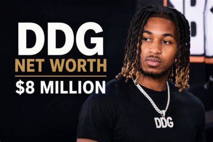 Uncovering DDG Net Worth: A Look at His Journey to Success