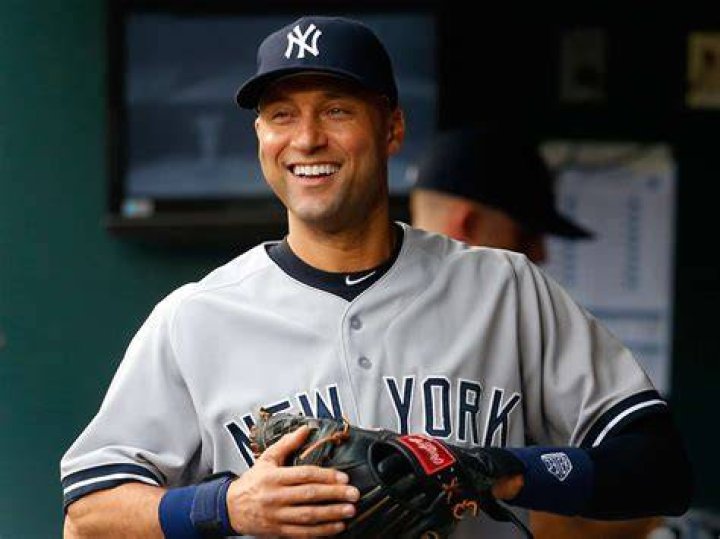 Uncovering Derek Jeter's Heritage: What Ethnicity Is He?