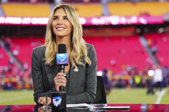 Uncovering Details About Charissa Thompson's Husband: What We Know Today