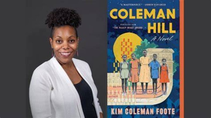 Uncovering Details About Kim Coleman's Husband