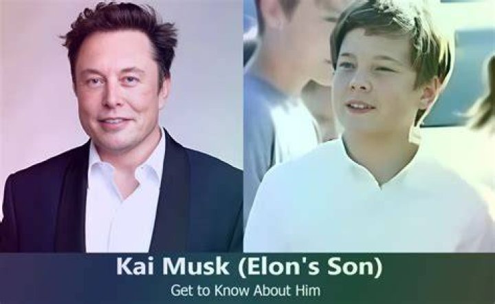 Uncovering Kai Musk: What We Know About Elon's Private Son