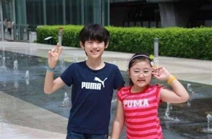 Uncovering Park Yeji: Everything About Enhypen Sunghoon's Protective Bond with His Younger Sister