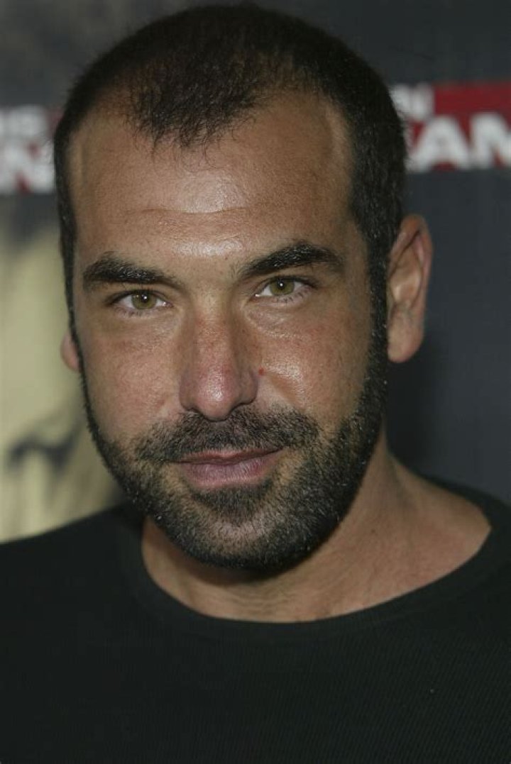 Uncovering Rick Hoffman Young: A Look at the Actor's Early Years and Path to Stardom