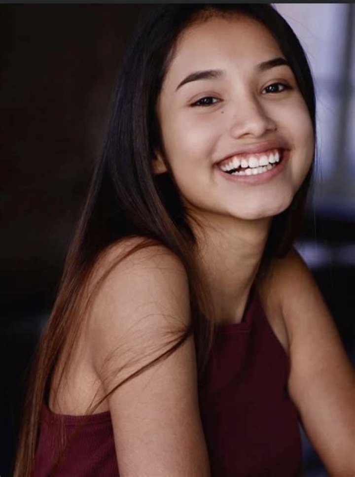 Uncovering Shawnee Pourier Age: A Look at a Rising Star