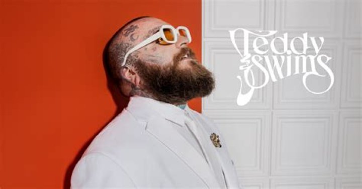 Uncovering Teddy Swims Family Background: Roots of a Captivating Artist