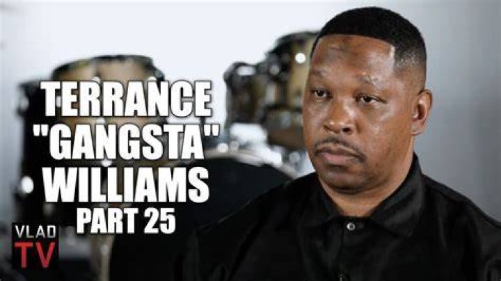 Uncovering Terrance 'Gangsta' Williams' Age: What We Know