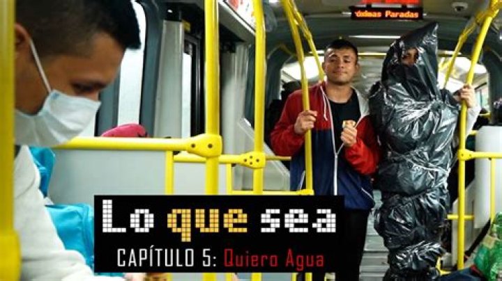 Uncovering the 'Quiero Aguas Original Video' Sensation