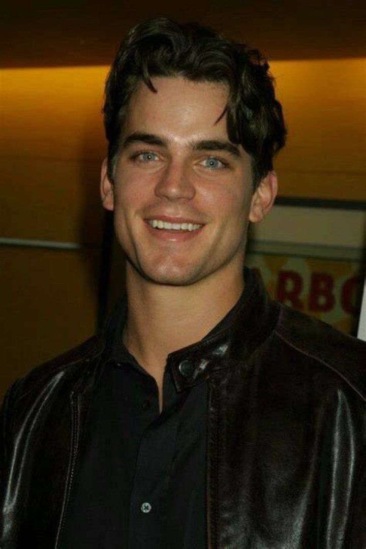 Uncovering the Early Days: What Was **Matt Bomer Young** Like?