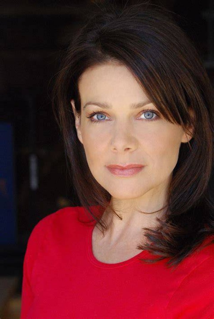Uncovering the Enduring Appeal of Meredith Salenger