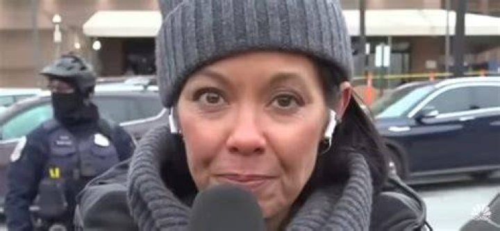 Uncovering the Gaze: What to Know About the Alex Wagner Eye