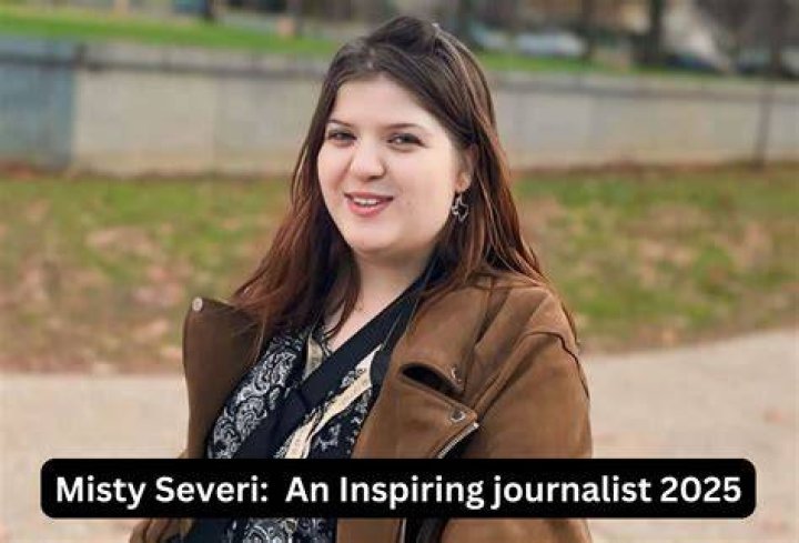 Uncovering the Inspiring Journey of Misty Lomab: From Viral Image to Lasting Recovery
